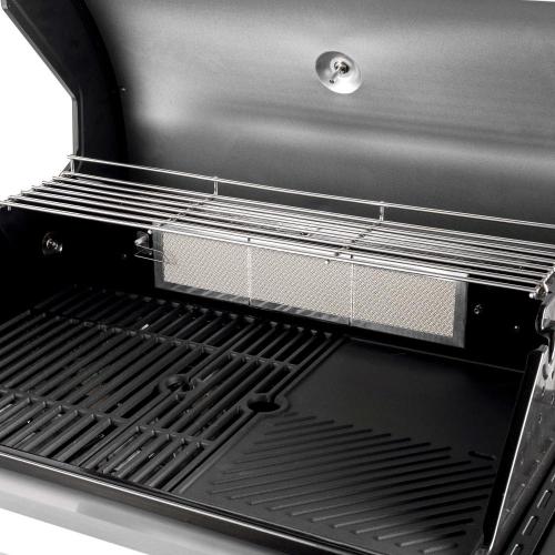 Commercial Gas Grills Outdoor camping gas grill Manufactory