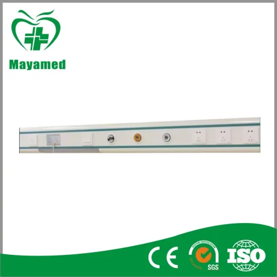 MY-R122 hospital bed head unit