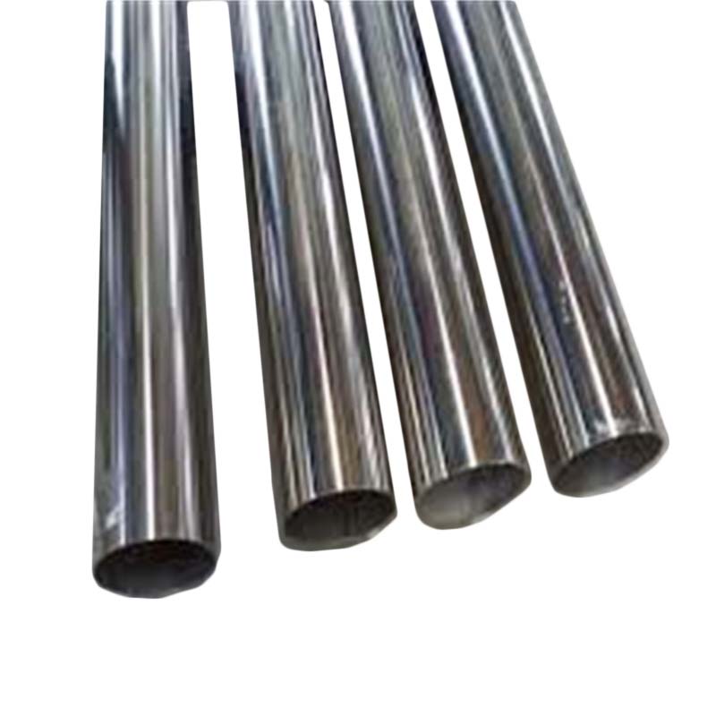 Chisco Sus 304 500 # Pipes en acier inoxydable