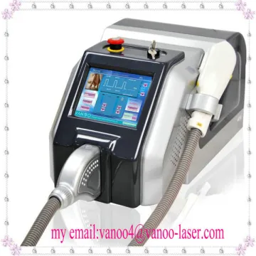 portable ipl machine hair remover