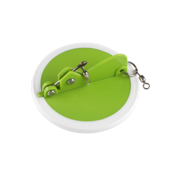 TAIGEK Adjustable Trolling Disc Dipsy Diver Fishing Accessory