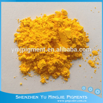 Pigment Yellow, Pigment Red for Plastics, Color Pigment for PVC, PP, PE