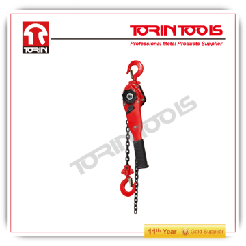 Double lever Block(capacity:0.5T)