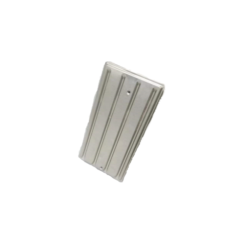 Customized Automotive Metallteile
