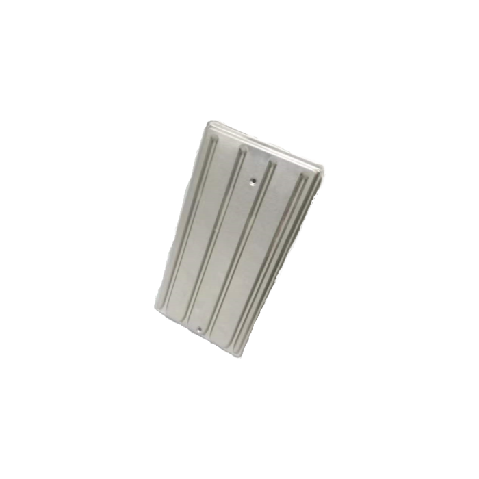 Customized Automotive Metallteile