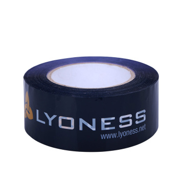 Hege kwaliteit Branded Custom Logo Printande Packing Tape