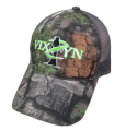 Camo Mesh Trucker Hunting Hat