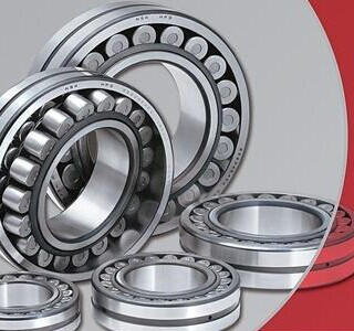 SKF NSK NTN Timken Deep Groove Ball Bearing