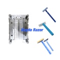 Razor Head Plast Rakar Razor Assembly Machine