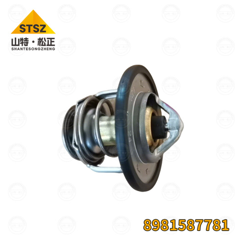 6HK1 engine thermostat 8981587781