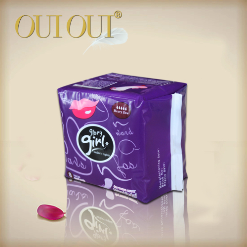 Sanitary Pad For Heavy Bleeding, 고품질 Sanitary Pad For
