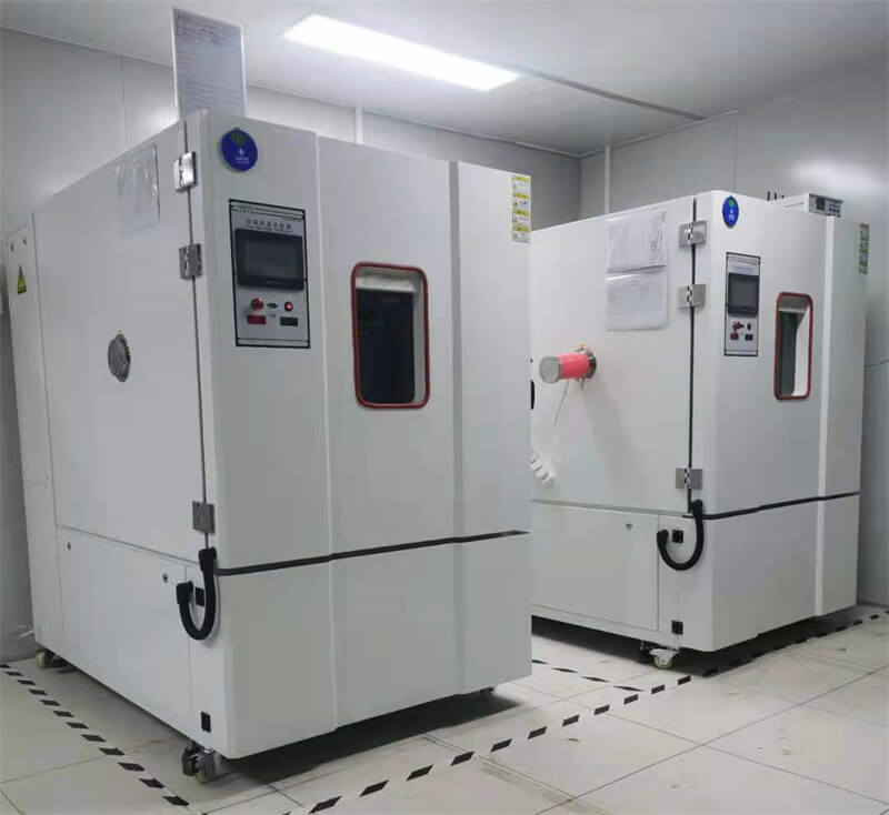 Constant Temperature and Humidity Test Chamber