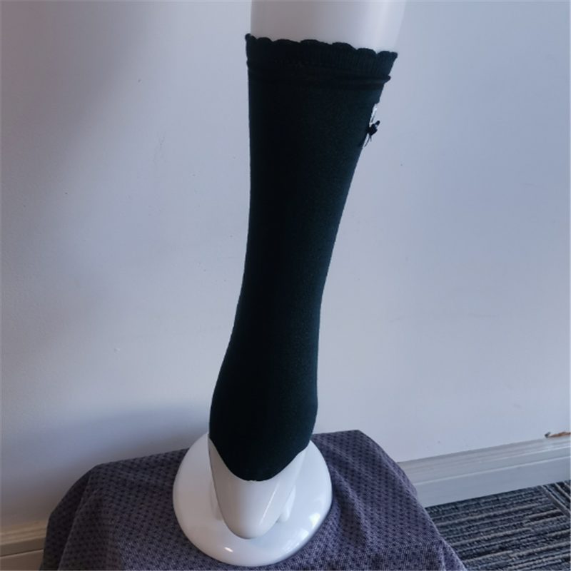 Women S Stretch Crew Socks