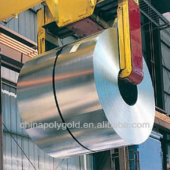 galvanized aluminium coils-galvalume coils