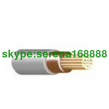 Double PVC insulated cables 6181Y to  BS6004