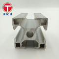 Wrought Aluminium Alloy Extruded Profiles for General Engineering