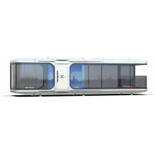 Space Capsule House x7 na sprzedaż