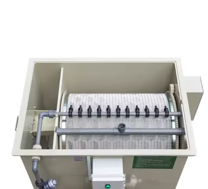 RAS Aquaculture Equipment 220v 110v Sea Water