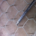 Kualitas Tinggi Galvanized Batu Keranjang Gabion Wire Mesh