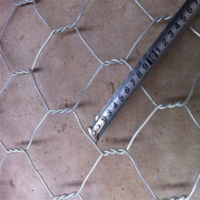 High Quality Galvanized Stone Basket Gabion Wire Mesh