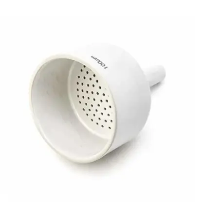 Porcelain Funnel Ceramic Funnel 600ml