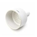 Porcelain Funnel Ceramic Funnel 1000ml