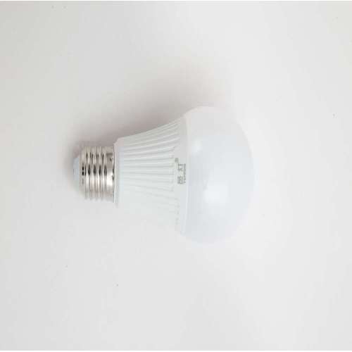 5w 2.4g remote control led bulb 6000k