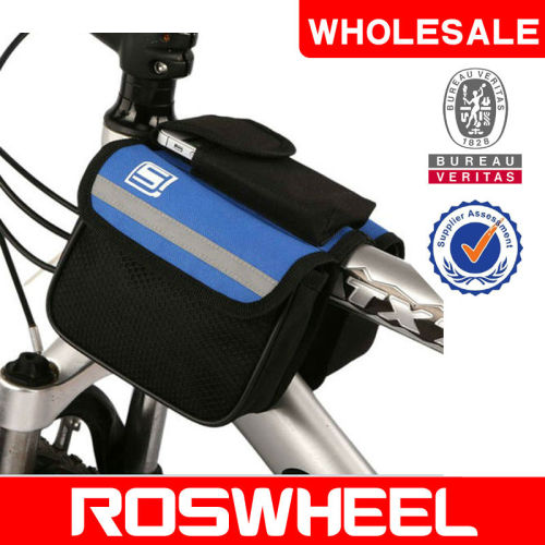 [SG-12652] ROSWHEEL Wholesale Frame double bag
