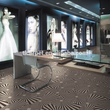 Luxury Living Room Carpet 1856