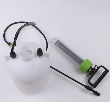 5L pesticide garden sprayer