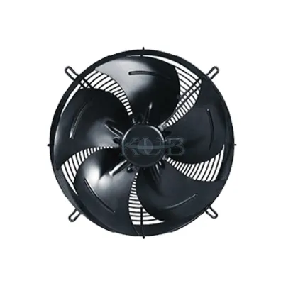 450mm 380V Cold Room Evaporator Fan Motor