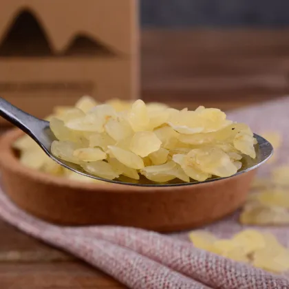 Wholesale Wild Dried Snow Lotus Seeds