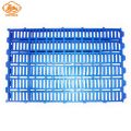 plastic piglet dung leakage board breeding husbandry equipment