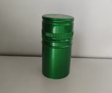 glass wine bottles with screw caps
