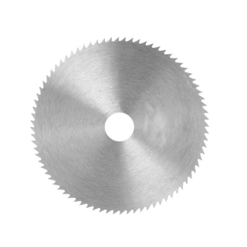 Wholesale Steel Circular Saw Blade Wheels for Woodworking and Rotary Tools