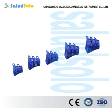 Tibial Tuberosity Advancement (TTA) system