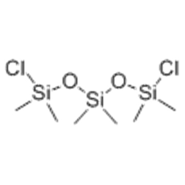 1,5-ДИХЛОРГЕКСАМЕТИЛТРИСИЛОКСАН CAS 3582-71-6