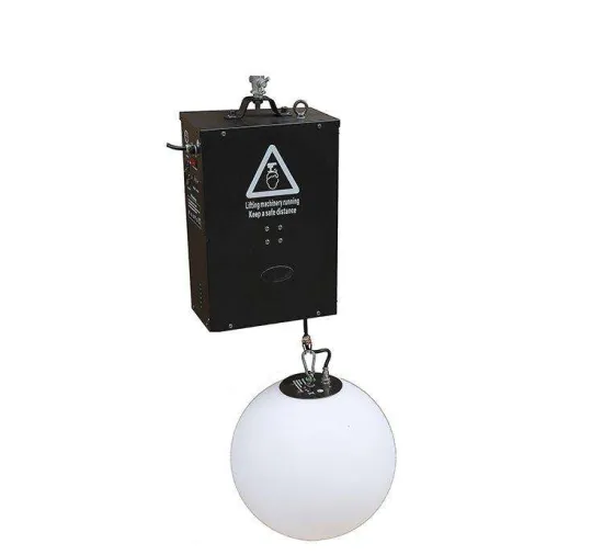 Party Disco Glass Mirror Ball