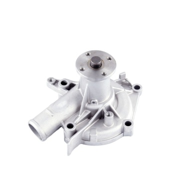 JUD OEM DP450 25100-38200 2510038002 Mitsubishi Galant IV Saloon Engine Water Pump