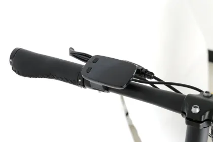 Folding Electric Bicycles: Electric Folding Bikes & Mini Foldable E-Bikes