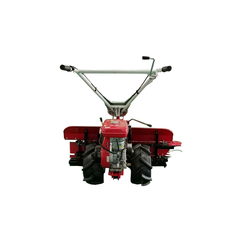 Laboratory Equipment for Agriculture: Mung Bean Harvester and Chamomile Harvester