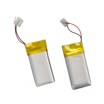 With high quality and low price polymer battery