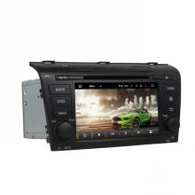 Android 7.1 & 7 inch car multimedia gps MAZDA 3