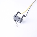 Micro Switch Wire Harness