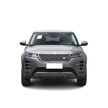 2024 Gas-Electric Hybrid Midsize SUV 5 Seater Used 4WD Chinese Land Rover Evoque 295PS Premium Edition
