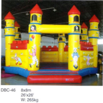 Break dancer games