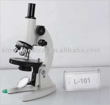 Compound Microscope