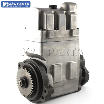 Caterpillar 330C E330C C9 Fuel Injection Pumps - Construction Machinery Parts 3190676 319-0676