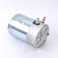 Hydraulic DC Motor 12V 1600 Watt