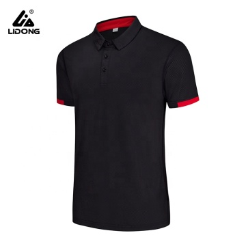 Outdoor Bodybuild Slim Fit Breathable Polyester Dry Fit